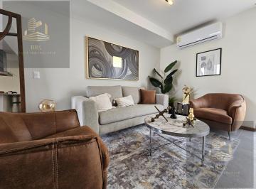 Casa · 108m² · 2 Recámaras · 2 Estacionamientos · Casa en Venta con 2 Habitaciones en Zibatá, El Marqués Querétaro