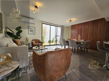 Casa · 108m² · 2 Recámaras · 2 Estacionamientos · Casa en Venta con 2 Habitaciones en Zibatá, El Marqués Querétaro