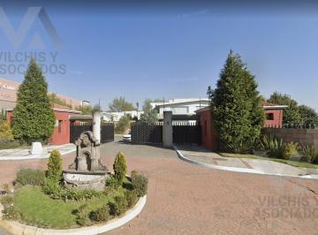 Terreno / Lote · 386m² · Terreno Venta en Privada, La Providencia, Metepec