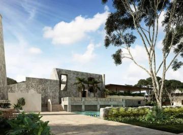Terreno / Lote , Mérida · Terrenos en Venta en Hacienda Kikteil