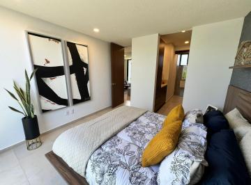 Departamento de 3 habitaciones, El Marqués · Departamento Nuevo Acabados Premium Zire El Marques
