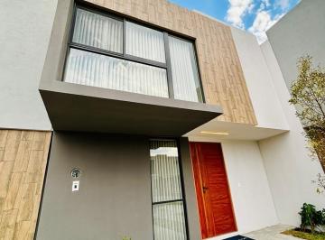 Casa en condominio de 3 habitaciones, El Marqués · Casa Nueva en Preventa en Zakia El Marques