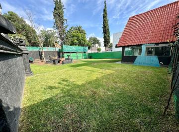 Terreno / Lote , Tlalpan · Terreno en Venta en Club de Golf Mexico