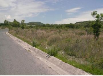 Terreno / Lote , Querétaro · 40 Hectáreas Habitacionales, H3, Escrituras, Pozo de Agua, Facilidades de Pago