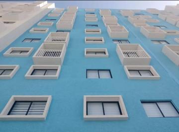 Departamento de 2 habitaciones, Guadalajara · Departamento en Renta en Parques Guadalajara