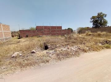 Terreno / Lote , Tonalá · Las Mesas Cerca a Centro Universitario Tonalá. 4 Lotes de Terreno c/u de 120 m