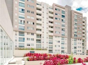 Departamento · 74m² · 2 Recámaras · 1 Estacionamiento · Departamento en Tres Lagos