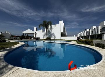 Casa · 72m² · 3 Recámaras · 2 Estacionamientos · Casa en Venta, Fracc. Los Prados, Zapata Morelos