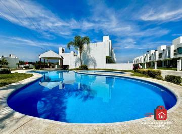 Casa · 72m² · 3 Recámaras · 2 Estacionamientos · Casa en Venta, Fracc. Los Prados, Zapata Morelos