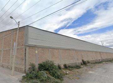 imagenPortal · Bodega Comercial en Renta en El Aguaje