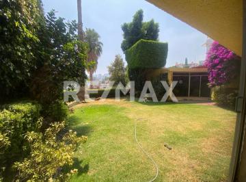Casa de 3 habitaciones, Huixquilucan · Venta Casa, Lomas de Tecamachalco, Naucalpan de Juarez, Estado de Mexico