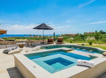 Casa · 375m² · 5 Recámaras · Casa Naah Payil 12 Cabo del Sol - Las Brisas, Cabo Corridor - Mls #23 - 5019 - (4)