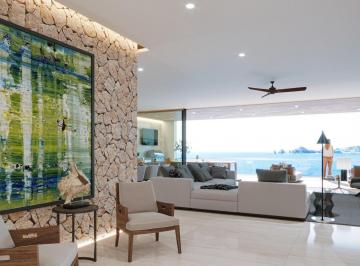 Casa · 371m² · 3 Recámaras · The Shores Residences Misiones del Cabo Villa 5, Cabo Corridor - Mls #24 - 583 - (4)