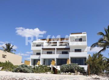Casa · 281m² · 4 Recámaras · 2 Estacionamientos · Villa Frente Al Mar en Playa Sanbenito 4 Recamaras. Entrega Inmediata - (4)