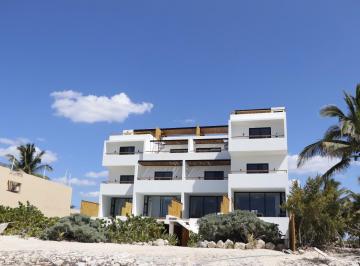 Casa · 281m² · 4 Recámaras · 2 Estacionamientos · Villa Frente Al Mar en Playa Sanbenito 4 Recamaras. Entrega Inmediata - (4)