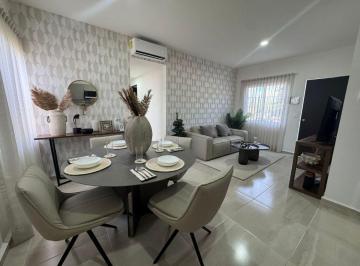 Departamento de 3 habitaciones, Solidaridad · Departamento en Venta en Mayakoba Playa del Carmen
