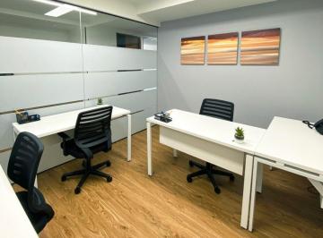 Oficina , Miguel Hidalgo · Renta Oficinas Equipadas y Amuebladas. Bosques de Los Ciruelos Cdmx, Desde 7 a 100 m². Acn25 - 1186
