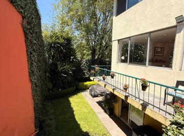Casa de 5 habitaciones, Miguel Hidalgo · Casa en Renta - Lomas de Chapultepec