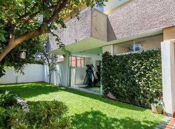 Casa de 5 habitaciones, Miguel Hidalgo · Casa en Renta - Lomas de Chapultepec