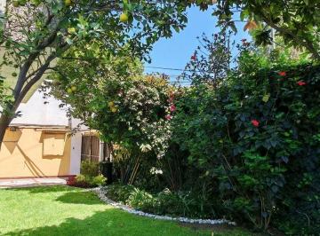 Casa de 5 habitaciones, Miguel Hidalgo · Casa en Renta - Lomas de Chapultepec