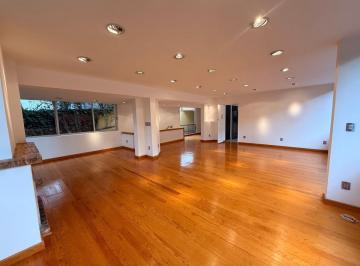 Casa de 5 habitaciones, Miguel Hidalgo · Casa en Renta - Lomas de Chapultepec