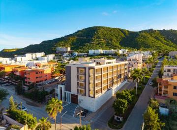 Departamento de 2 habitaciones, Los Cabos · Departamento a La Venta en Cabo San Lucas en Costa Mare con Ubicación Premium en Via de Lerry
