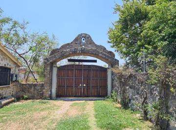 Departamento · 19318ha · 2 Recámaras · 5 Estacionamientos · Rancho en Venta en Cuantepec