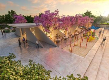 Terreno / Lote · 420m² · Terreno en Venta - Pueblo Sierra Papacal