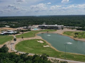 Terreno / Lote · 604m² · Terreno - Pueblo San Ignacio