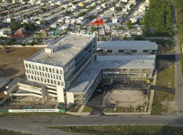 Oficina · 47m² · 2 Estacionamientos · Oficina - Tixcacal Guardia