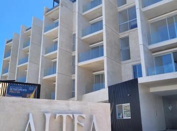 Departamento · 91m² · 2 Recámaras · 2 Estacionamientos · Departamento en Venta Altea - Altabrisa