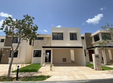 Casa · 131m² · 2 Recámaras · 2 Estacionamientos · Casa en Venta Cumbres Novonorte
