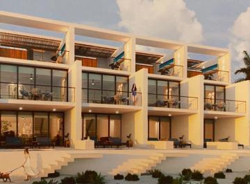 Casa · 242m² · 3 Recámaras · 4 Estacionamientos · Villa en Venta en San Benito