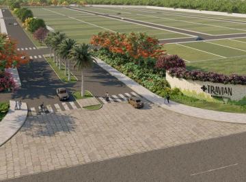 Terreno / Lote · 450m² · Lotes Residenciales Travian