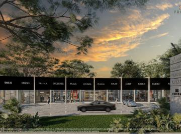 Local comercial · 41m² · Local en Venta Plaza Smart - Conkal