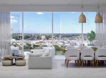 Departamento · 97m² · 2 Recámaras · 2 Estacionamientos · Departamento en Venta Infiniti