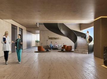 Departamento · 222m² · 2 Recámaras · 2 Estacionamientos · Departamento en Venta en Aantik - Sta Gertrudis Copo