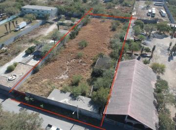 Terreno / Lote , General Escobedo · Terreno en Venta en Escobedo Agrícola (Arco Vial)