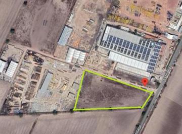 Terreno / Lote , Zapotlán de Juárez · Terreno Para Inversión en Hidalgo. Zapotlán - Tolcayuca