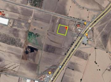 Terreno / Lote , Zapotlán de Juárez · Terreno en Venta Para Invertir en Hidalgo, San Pedro Huaquilpan