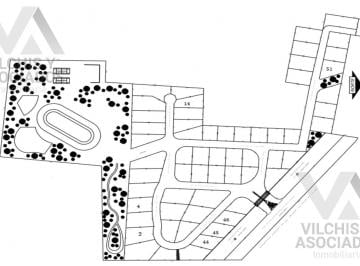 Terreno / Lote · 921m² · Carr. Toluca Tenango Campestre Metpec