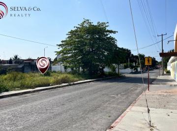 Terreno / Lote , Cozumel · Terreno a 5 Minutos de La Playa, en Venta, Precio Reducido, 10 de Abril