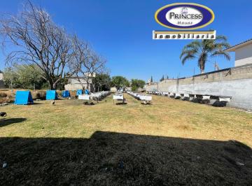 Terreno / Lote , Metepec · Terreno en Venta en Metepec