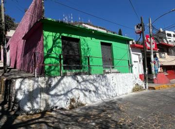 Terreno / Lote · 343m² · Terreno - Lázaro Cárdenas