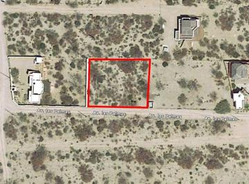 Terreno / Lote · 909m² · Venta de Terreno Escriturado en Sargento Bcs