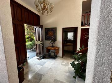 Casa de 3 habitaciones, Cuajimalpa de Morelos · Oportunidad: Casa en Paseo de Las Palmas en Privada con Doble Seguridad