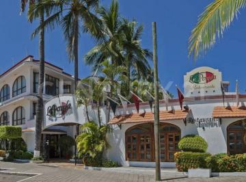 Local comercial · 2209m² · 25 Recámaras · Hotel en Venta en Manzanillo, Colima!