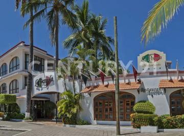 Inmueble productivo urbano · 2209m² · 25 Recámaras · Hotel en Venta en Manzanillo, Colima!