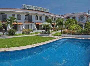 Local comercial · 1965m² · 21 Recámaras · Venta de Hotel en Manzanillo, Colima, Gran Oportunidad!
