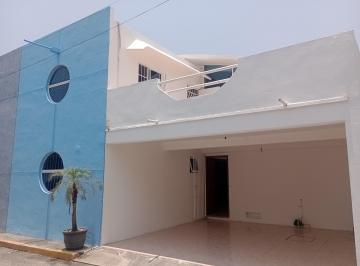 Casa de 3 habitaciones, Boca del Río · Casa en Venta Boca del Rio con Recamara en Planta Baja